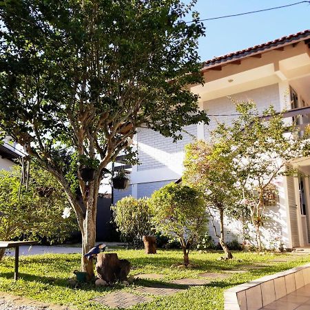 Residencial De Los Pajaros Florianópolis Extérieur photo