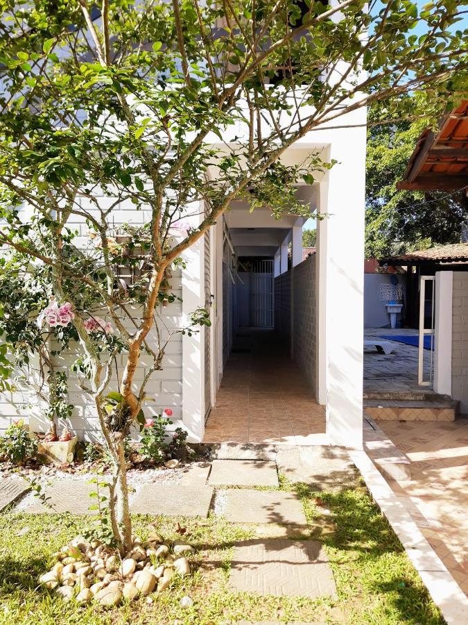 Residencial De Los Pajaros Florianópolis Extérieur photo