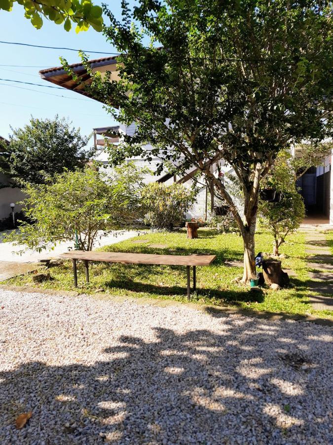 Residencial De Los Pajaros Florianópolis Extérieur photo