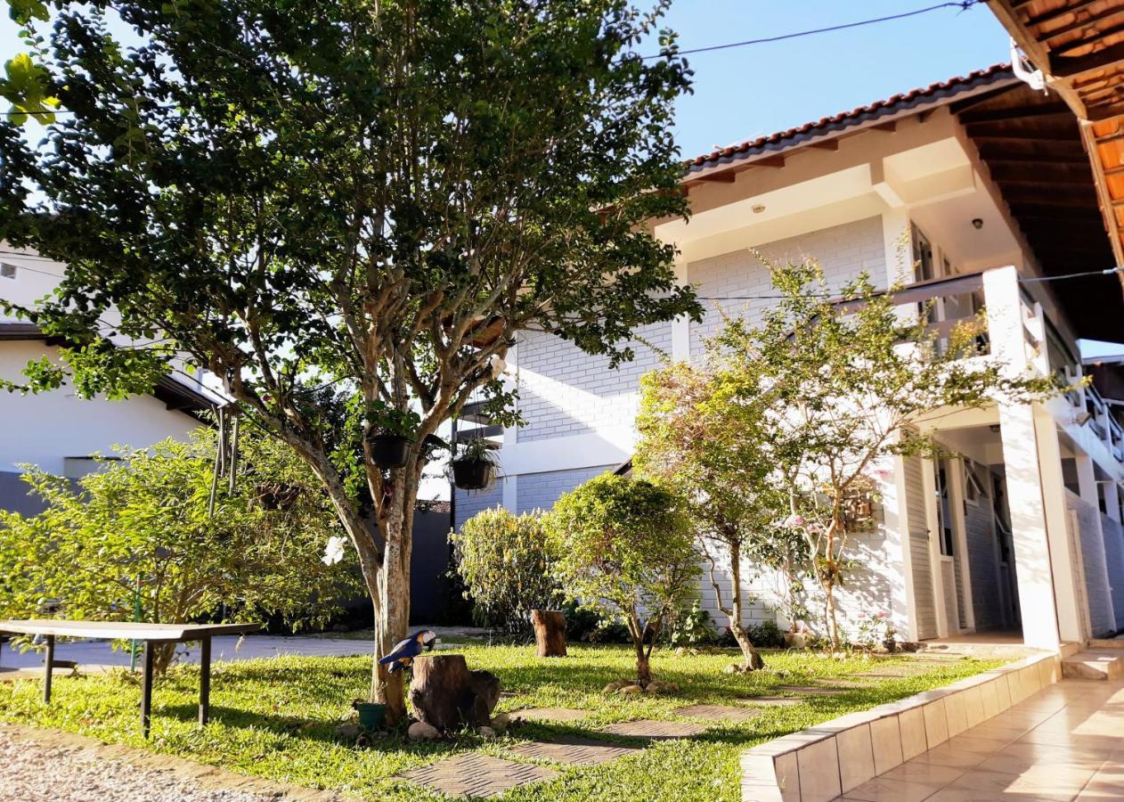 Residencial De Los Pajaros Florianópolis Extérieur photo