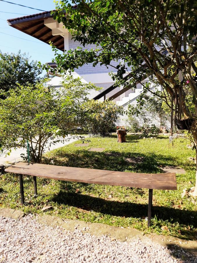 Residencial De Los Pajaros Florianópolis Extérieur photo