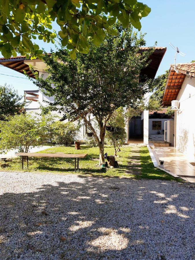 Residencial De Los Pajaros Florianópolis Extérieur photo
