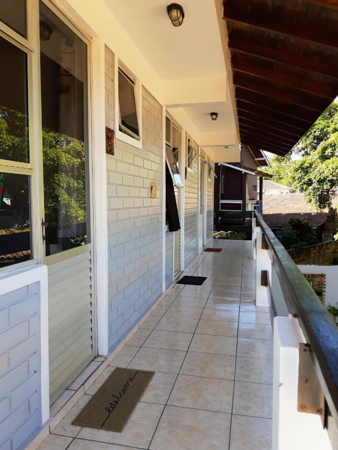 Residencial De Los Pajaros Florianópolis Extérieur photo