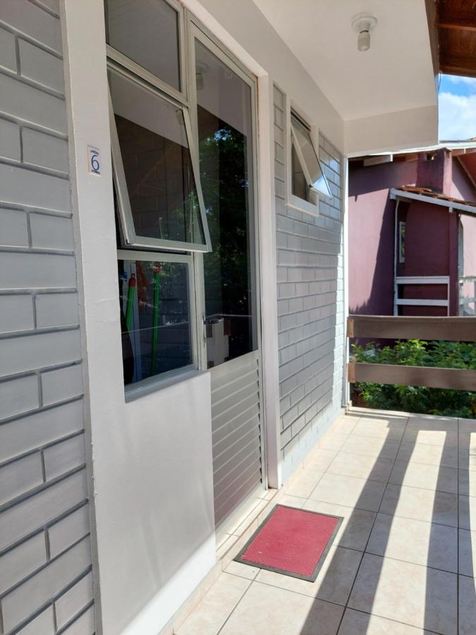 Residencial De Los Pajaros Florianópolis Extérieur photo